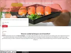 Sites similar to kampen-eet.nl
