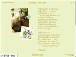 Sites similar to kampenbar.no