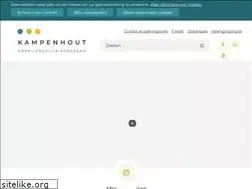 Sites similar to kampenhout.be