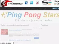 Sites similar to kampenion.nl