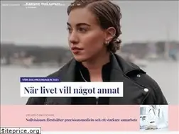 Sites similar to kampenmotcancer.se