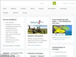 Sites similar to kampenonderneemt.nl