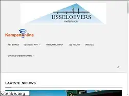 Sites similar to kampenonline.nl