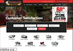 Sites similar to kampercity.com
