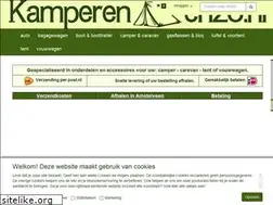 Sites similar to kamperenenzo.nl