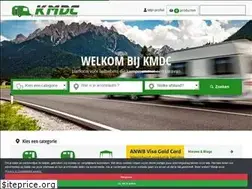 Sites similar to kamperenmetdecaravan.nl