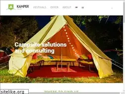 Sites similar to kamperplanet.com