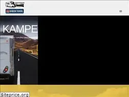 Sites similar to kampersan.com