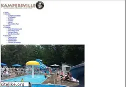 Sites similar to kampersville.com
