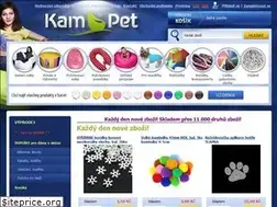Sites similar to kampet-shop.cz