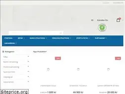 Sites similar to kampetorpmarin.se