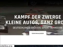 Sites similar to kampf-der-zwerge.com