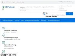Sites similar to kampfgegenkrebs.ch