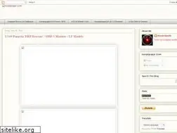 Sites similar to kampfgruppe144.blogspot.com