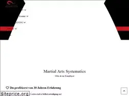 Sites similar to kampfkunst-begeistert.de