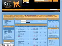 Sites similar to kampfkunst-board.info