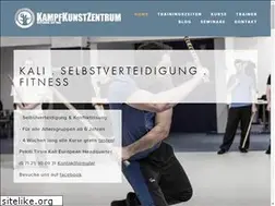 Sites similar to kampfkunst-rt.de