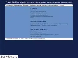 Sites similar to kampfl.at