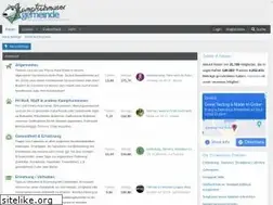 Sites similar to kampfschmuser.de