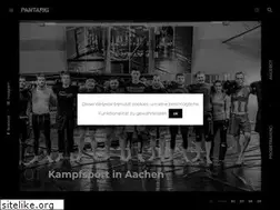 Sites similar to kampfsport-aachen.de