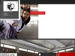 Sites similar to kampfsport-akademie.de