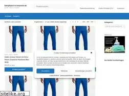 Sites similar to kampfsport-in-hannover.de