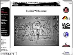 Sites similar to kampfsport-schwabmuenchen.de
