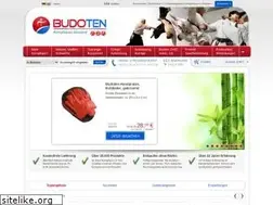 Sites similar to kampfsport-versand.com