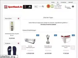 Sites similar to kampfsport4u.de
