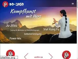 Sites similar to kampfsportcenter.ch