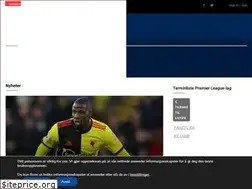 Sites similar to kampguiden.no