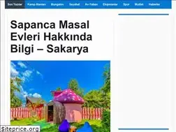 Sites similar to kampgunlugu.com
