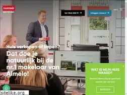 Sites similar to kamphuismakelaars.nl
