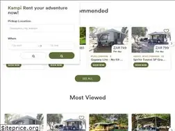 Sites similar to kampi.co.za
