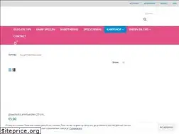 Sites similar to kampidee.nl