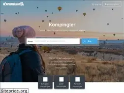 Sites similar to kampingler.com