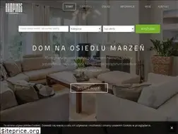 Sites similar to kampinos.com.pl