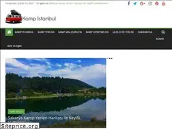 Sites similar to kampistanbul.com