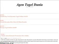 Sites similar to kampiuntogel.com