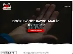 Sites similar to kampizmir.com