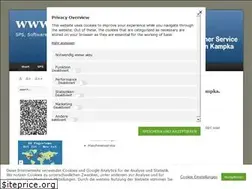 Sites similar to kampka.de