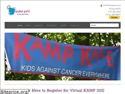 Sites similar to kampkace.org