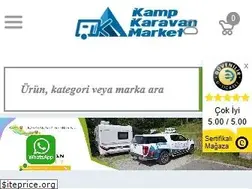 Sites similar to kampkaravanmarket.com