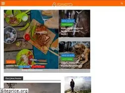 Sites similar to kampkeyfi.com