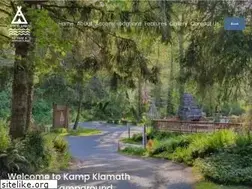 Sites similar to kampklamath.com
