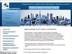 Sites similar to kampm.ru