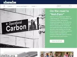 Sites similar to kampmann-uk.co.uk