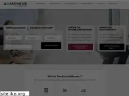 Sites similar to kampmeyer.com