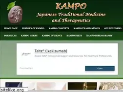 Sites similar to kampo.ca