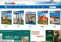 Sites similar to kampocesku.cz